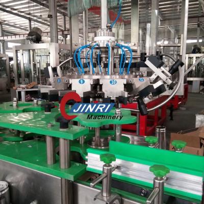 China Factory automatic bottle washing/rinsing machine for sale