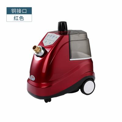 China Hot Sale 1800w Hotel Hotel Garments Iron Steamer Hot Sale Clothing Steamer for sale