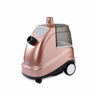 China Wholesale Commercial Use Garment Laundry Iron Hotel 2200w China Electric Steamer for sale