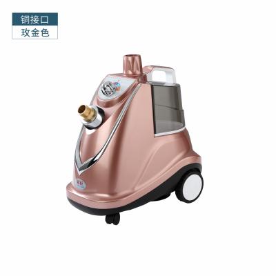 China New Outdoor Popular Electric Vertical Iron Hanging Garment Ironing Steamers for sale