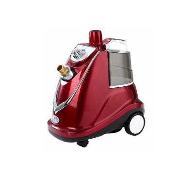 China 2021 Hotel Quality Assurance Household 1800w Handheld Steam Iron For Clothes for sale