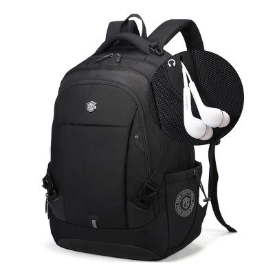 China Waterproof Men Business 19 Inch Laptop Backpack School Bags Sport Traveling Backpack for sale