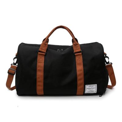 China Good quality sport duffel bag backpack fashion travel bag cheap price fashion soft travel bag for sale