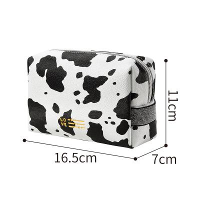 China OEM Custom Logo Fashion Cosmetic Organizer Case Hard Case Cosmetics Travel Bags for sale