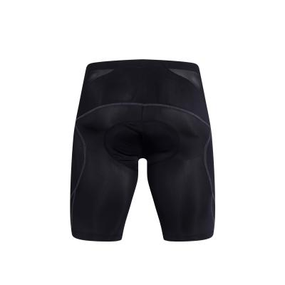 China Breathable summer men's big padded mtb cycling shorts specialized travel cycling shorts with protection for sale