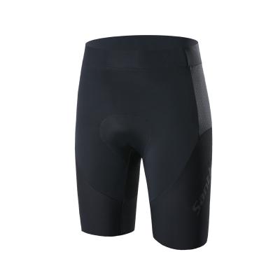 China Newest Breathable Cycling Shorts 2021 Running Shorts Blue With Cycling Deep Mountain Shorts Cycling Men Padded for sale