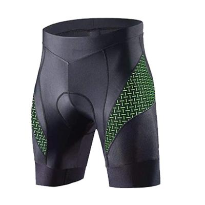 China Breathable High Quality Cycling Shorts Sports Wears Convenient Cycling Shorts Men Cycling Waterproof Pants for sale