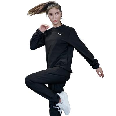 China Special Gym Training Wear Breathable Training And Jogging Wear Slim Training Wear For Women for sale