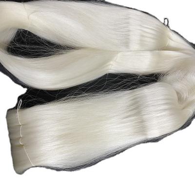 China Anti-bacteria 20/22D 3A 4A 5A Grade Silk Yarn 100% Raw Mulberry Silk for sale