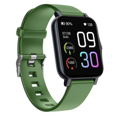 China GPS Navigation Factory Price High-end Smart Wrist Digitize Shock Contact Luxury Smart Watch 2021 Smart Watches for sale