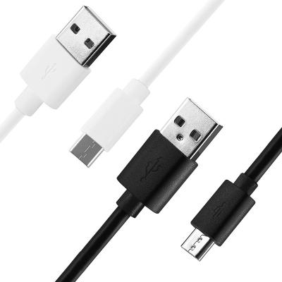 China Data Cables 2A 1M Fast Charging Micro Usb Data Cables Mobile Charger Cable for sale