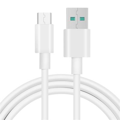 China Super Fast Charging Type C Cable USB-C 5A Mobile Phone USB Data Cable Super Fast Charging USB Data Cable USB-C 5A Super Fast Charging Type C for sale