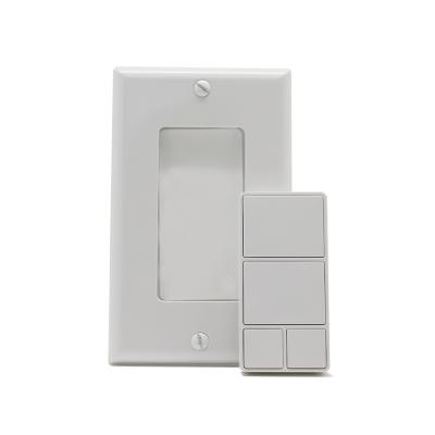 China OEM ODM USA Standard Smart Home Switch S2 Remote Control Headlight Switches For Smart Home Instruments for sale