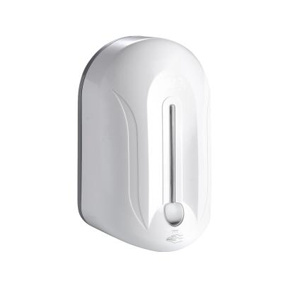 China Automatic Foam Soap Dispenser Induction Soap Dispenser Apply to Effective Bacteriostatic Alcohol Gel Soap Dispenser for sale