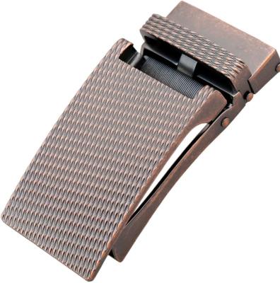 China Normal Alloys Normal Mens Belt Buckle Metal Belt Clip for sale