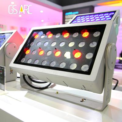 China LANDSCAPE GSARC Fast Shipping Promotion Super Slim Led Floodlights IP65 10w Outdoor Reflector Lighting for sale