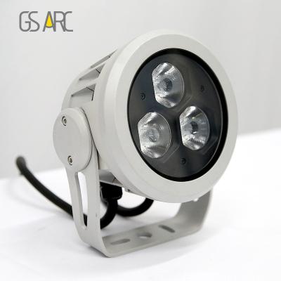 China Driver and Power Supply LANDSCAPE Integrated Landscaping Led Programmable Led Lights Landscape Tree Light for sale