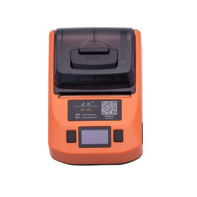 China IPRT 58mm Mini Thermal portable blue*tooth receipt printer for retail industry with factory price for sale