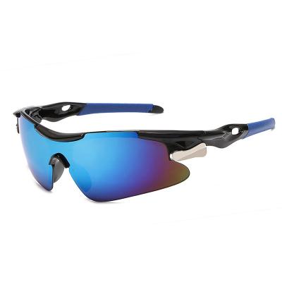 China Cycling Sunglasses Men's Mountain Bike Road Cycling Sunglasses Men's Cycling Mtb Riding Eyewear Bike Sun Glasses for sale