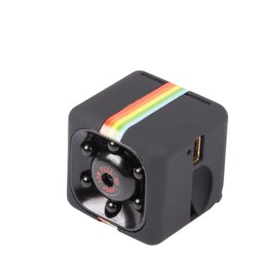 China Cheap 1080p Hidden Night Vision Tracking Mini Camera Hidden Size Camcorder Sq11 Mini Camera World Very Small Human Motion Size for sale