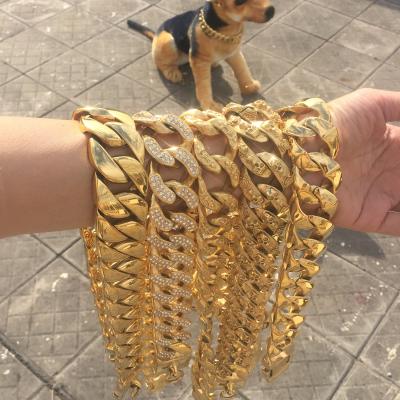 China Stainless Steel Keep Perfect Design Custom Gold Stainless Steel Chain for sale