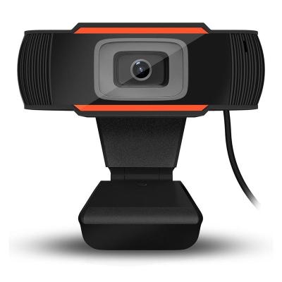 China Made In China Superior Quality Video Live Streaming Webcam With Mic for sale