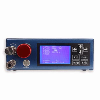 China Factory Quality Assurance Syringe Controller Unique Design Syringe Dispensing Controller for sale