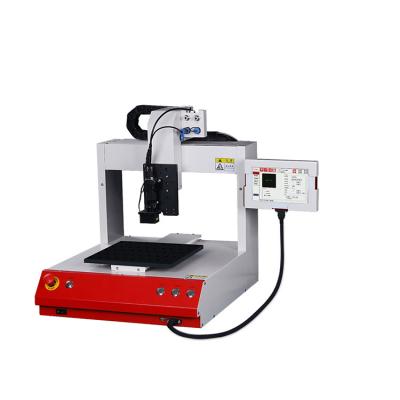 China Factory preferential price shortened simple operation fast speed efficient desktop robot for sale