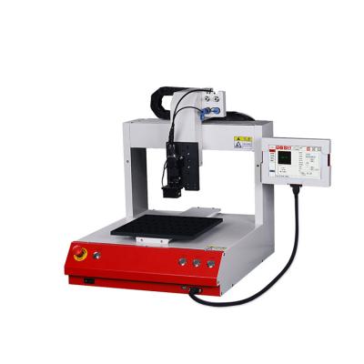 China Machines contract single function efficient operation hottest selling style dispensing robot for sale