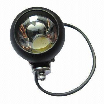 China 15W Cree LED Work Light for 4 x 4 Off-road ATV, Truck / Mining for sale