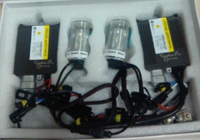 China 35W 55W Canbus HID Kit  Xenon HID Conversion Kit for Car Headlights for sale