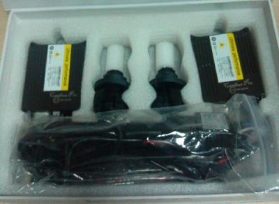 China H13-3 Canbus HID Kit 55 W Waterproof Hid Conversion Kit 9006 with CE FCC Approvals for sale