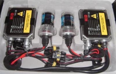 China Normal Single H11 H3 H7 H1 Hid Xenon Conversion Kit , motorcycle hid kits 24V for sale