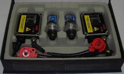 China 12Volt D2C Cars Xenon HID Conversion Kit Warm White Hid Xenon Conversion Kits for sale