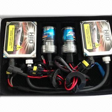 China 55w H7 purple Xenon HID Conversion Kit for sale