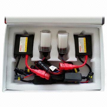 China 35W H3 Xenon HID Conversion Kit for sale