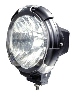 China 55w ip67 HID Driving Lights dc 12 volot 3200Lum 6000k led working light for sale