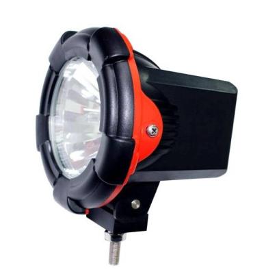 China IP 67 4 Inch 35W / 55W HID Driving Lights SUV TUV led work light for sale