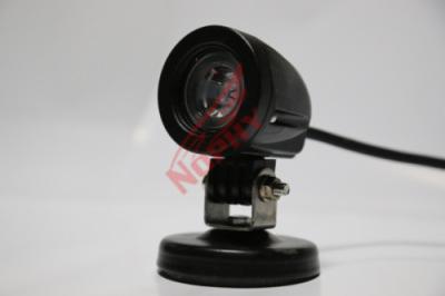 China High Efficiency Waterproof Heavy Duty Led Work Lights 20 W for Trucks / vehicle for sale