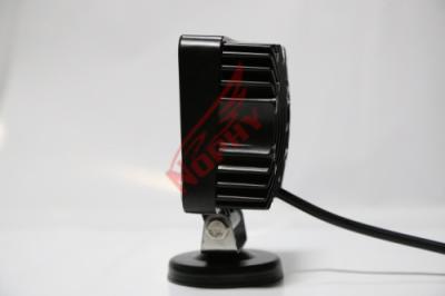 China black 1755LM Automotive LED Working Lamp 4x4 led work light 6500K for sale