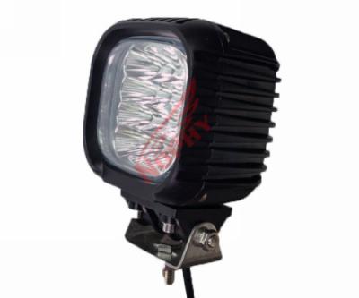 China Auto IP 67 48 Watt LED Working Light Fire truck led work light IP 67 for sale