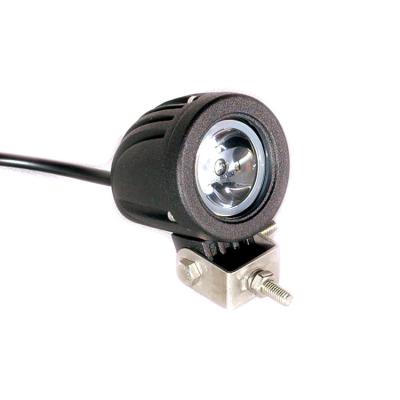 China IP67 6000K 10 Watt Led Work Lights For Trucks for sale