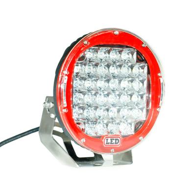 China Super Bright 96W Led Work Lights For Trucks for sale