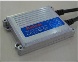 China 35W DC Super Slim Digital Hid Ballast HID Electronic Ballast Waterproof for sale