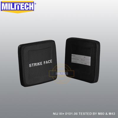 China MMILITECH 6