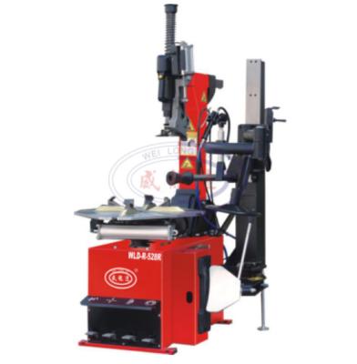 China WOULD-R-528R High Quality Auto Tire Changer 1050x820x850 /1250x800x300 for sale