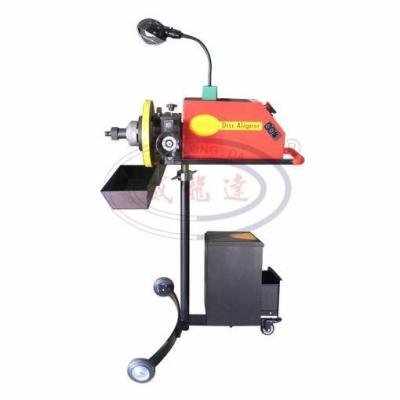 China Car brake mobile lathe of machinery repair shops WOULD-BL-9003 for sale