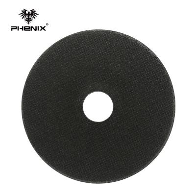 中国 Disc Abrasive Cutting Stainless Steel Abrasive Cutting Disc Cut Off Wheels Cutting Wheel 4 Inch 販売のため