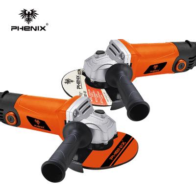 China Charging Angle Grinder China Angle Grinder Mini Angle Grinder for sale