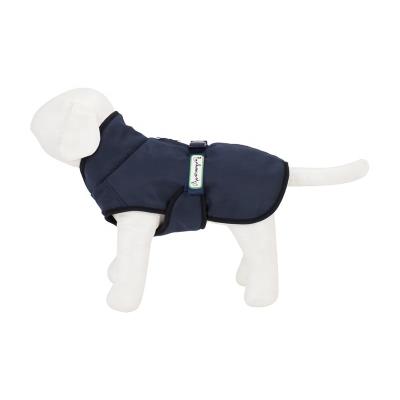 China 2022 Autumn And Winter Viable New Arrival Hot Selling Fleece Dog Apparel Anti-insect Hoodie Dog Coat for sale